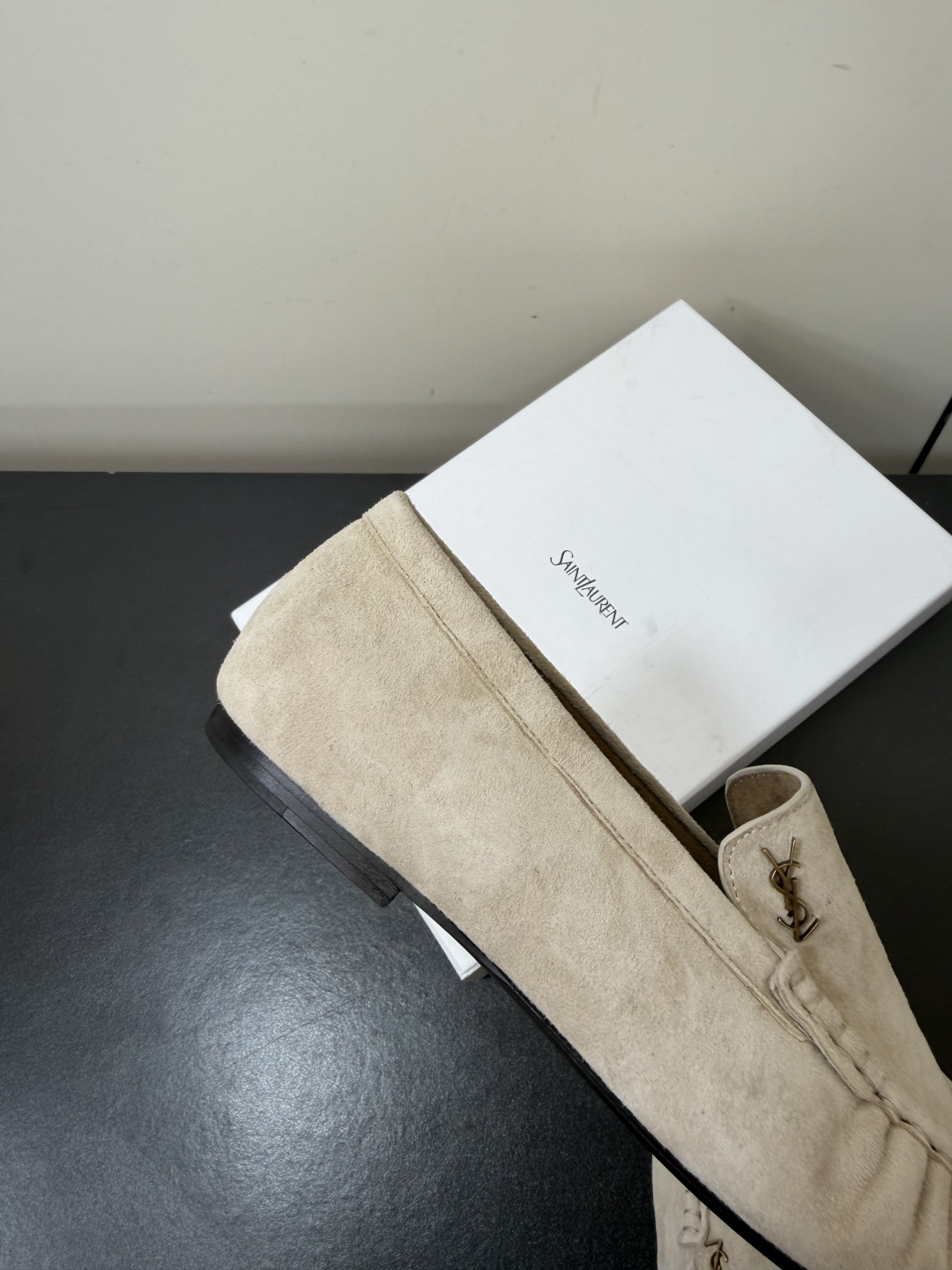 Designer Loafers
