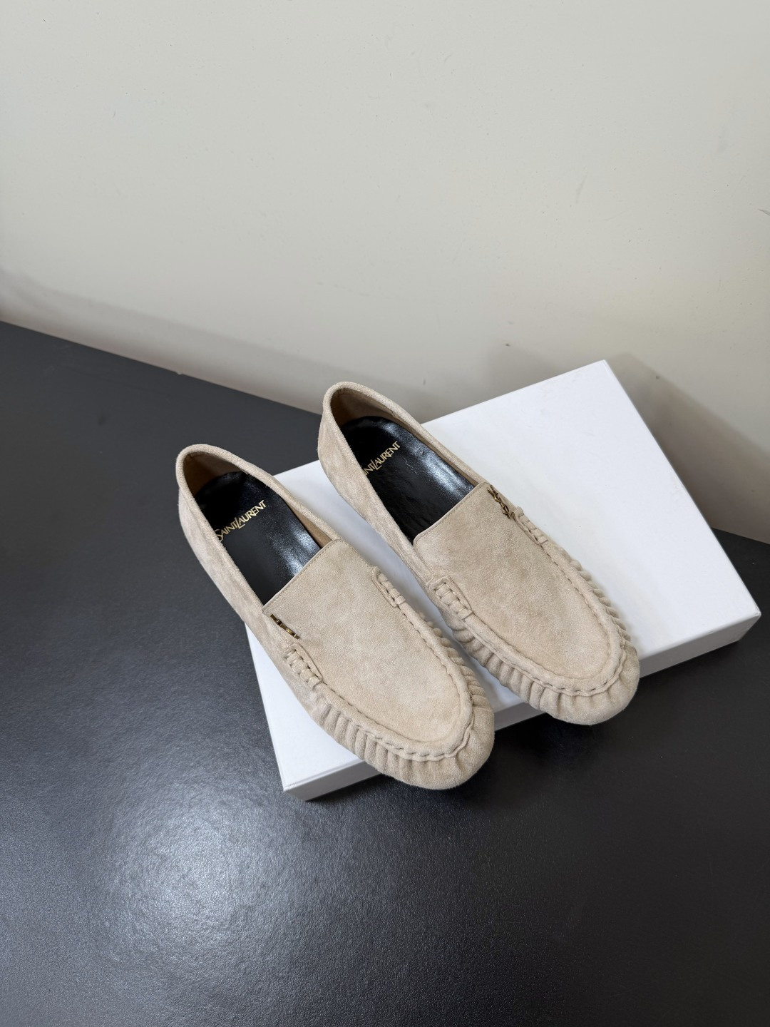 Designer Loafers