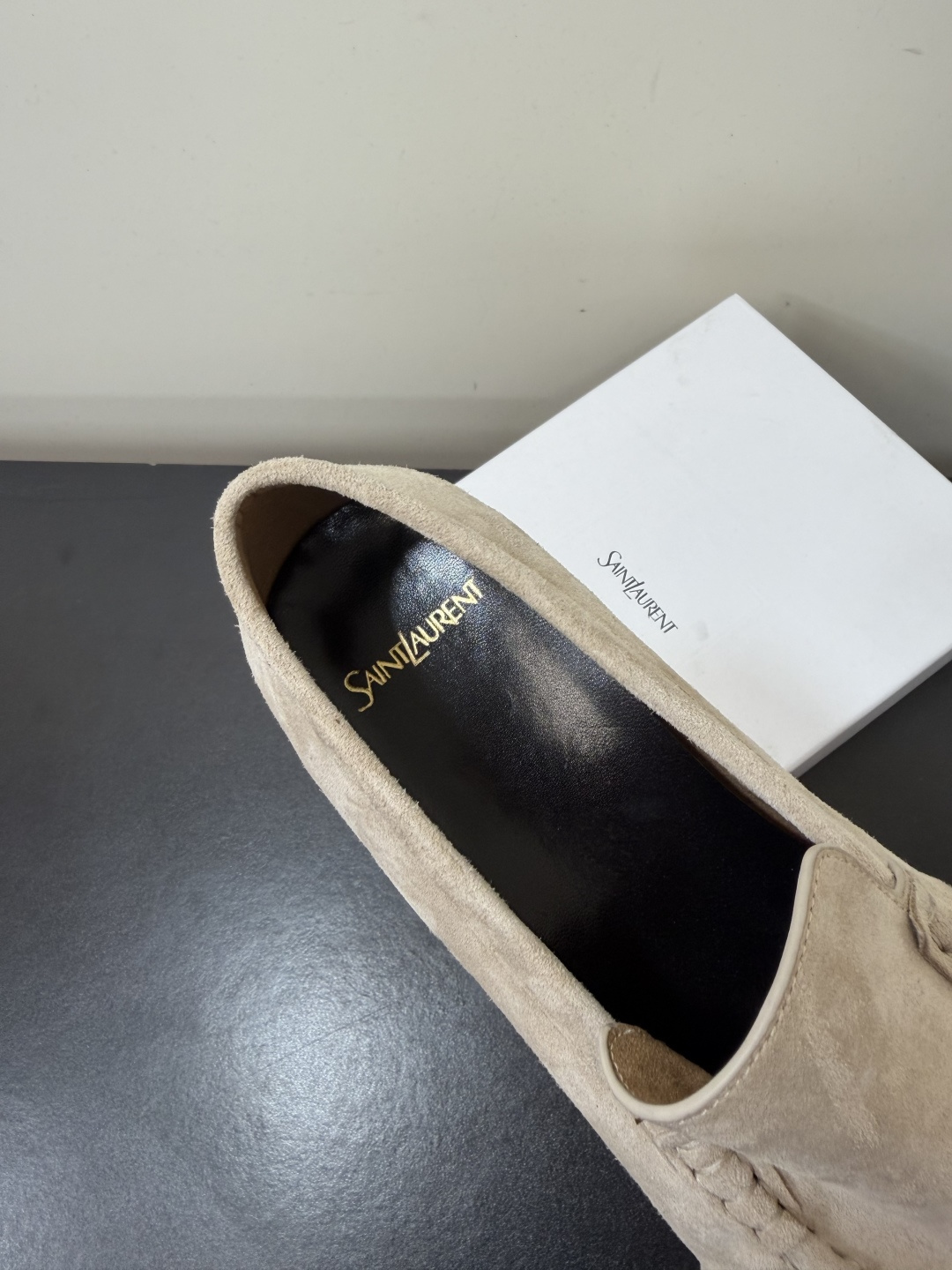 Designer Loafers
