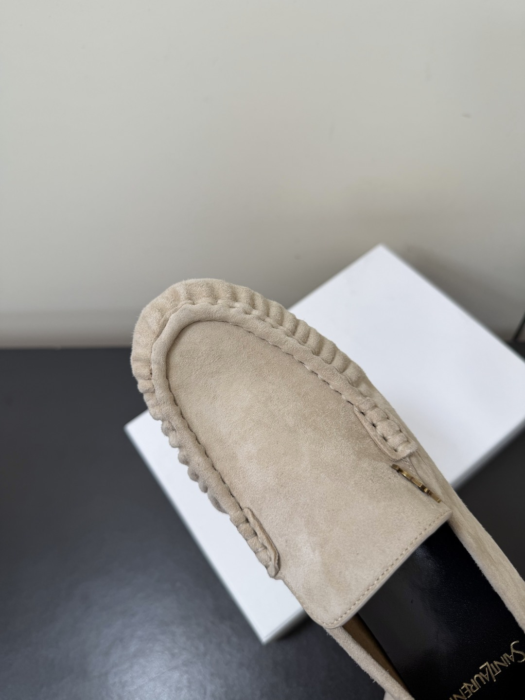 Designer Loafers