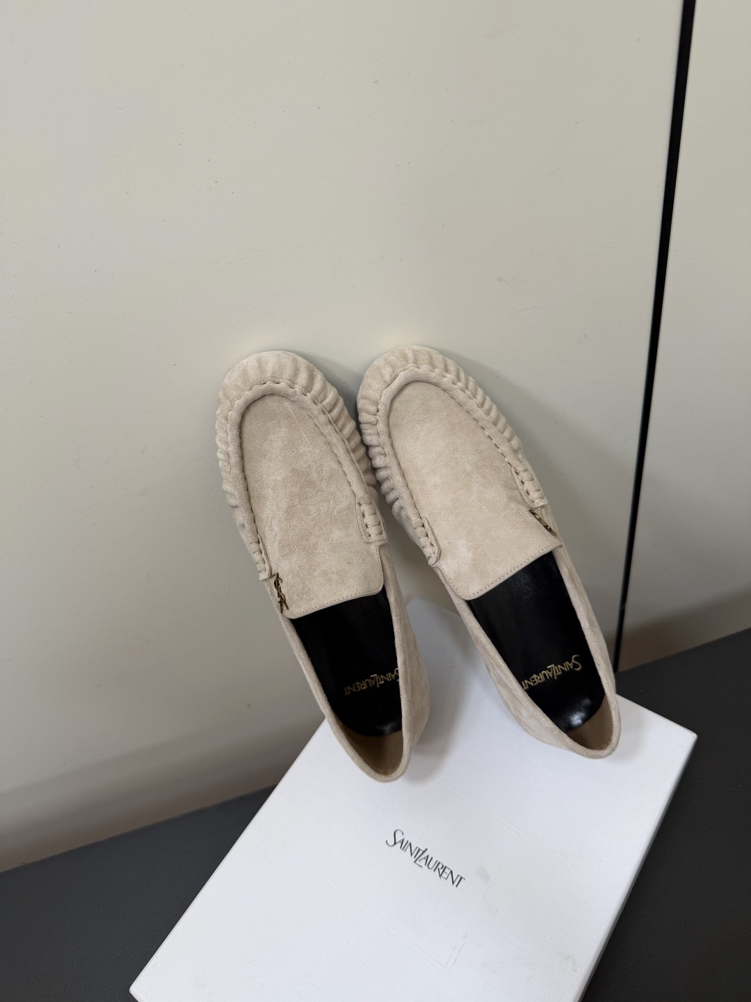 Designer Loafers