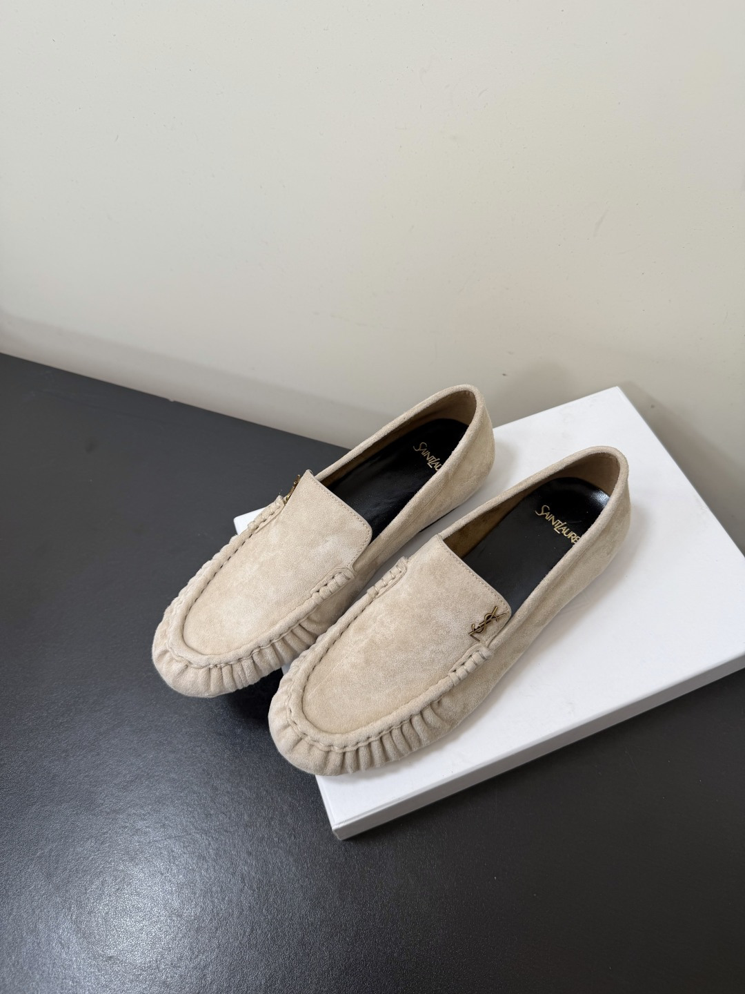 Designer Loafers
