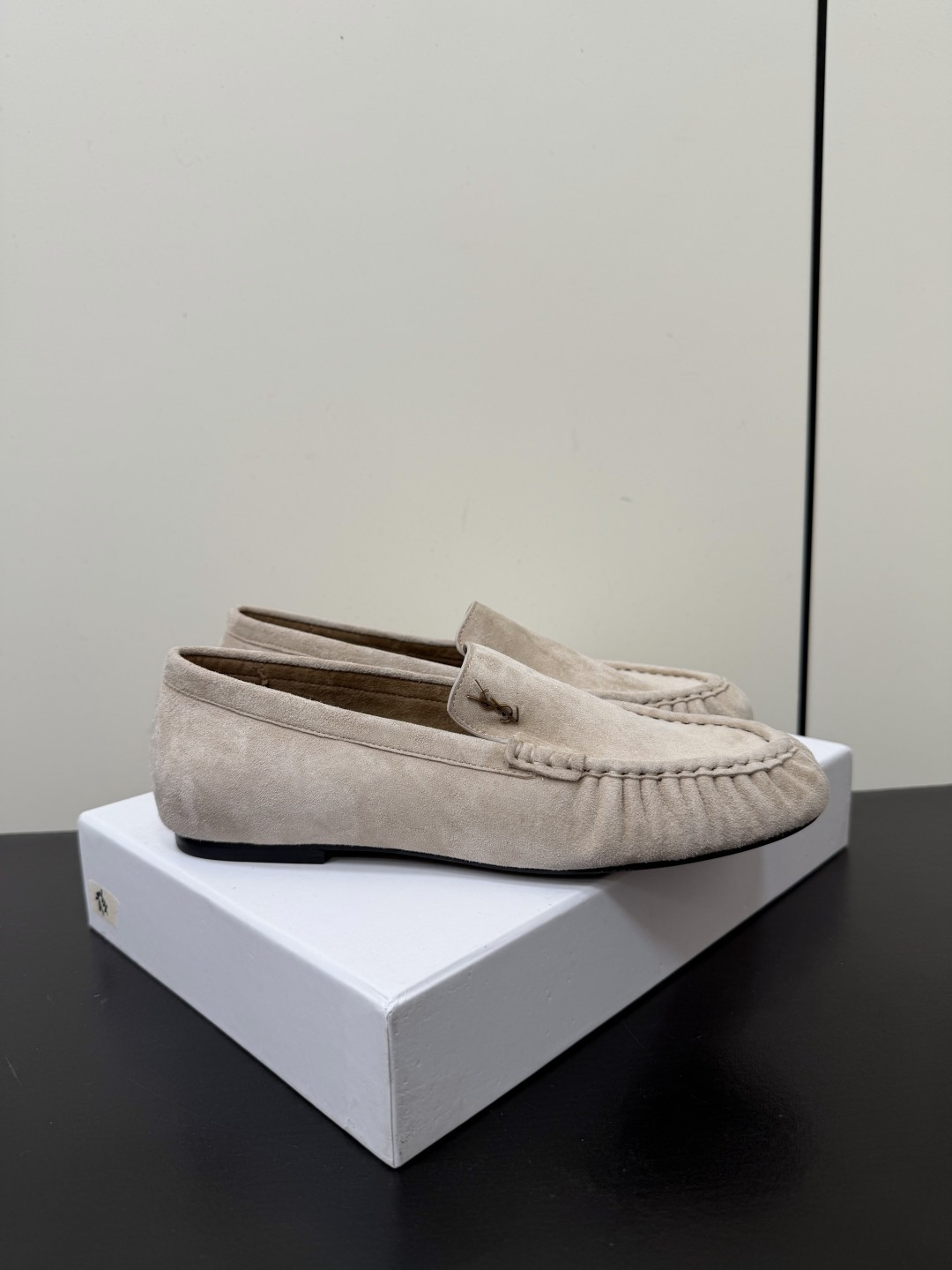 Designer Loafers