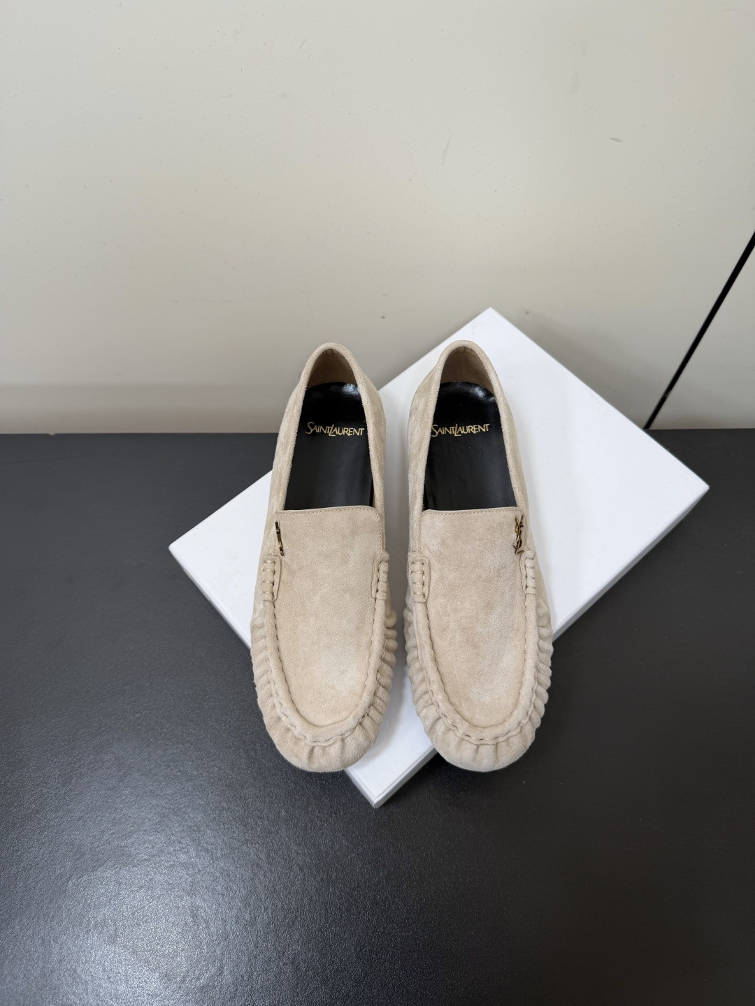 Designer Loafers