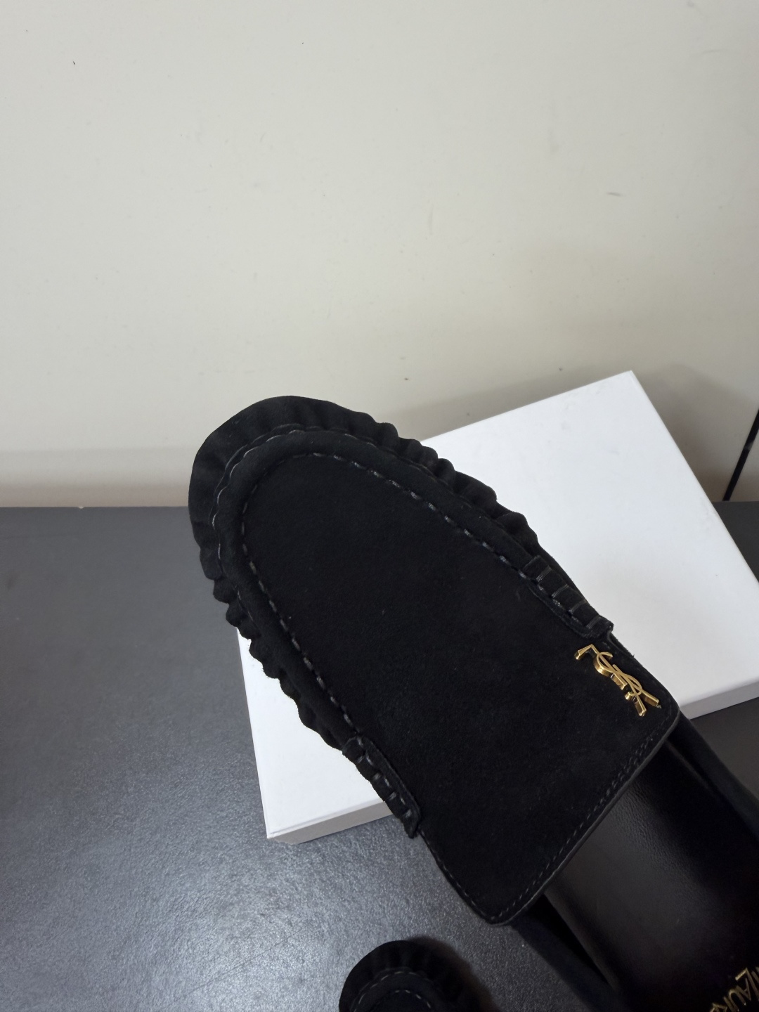 Designer Loafers
