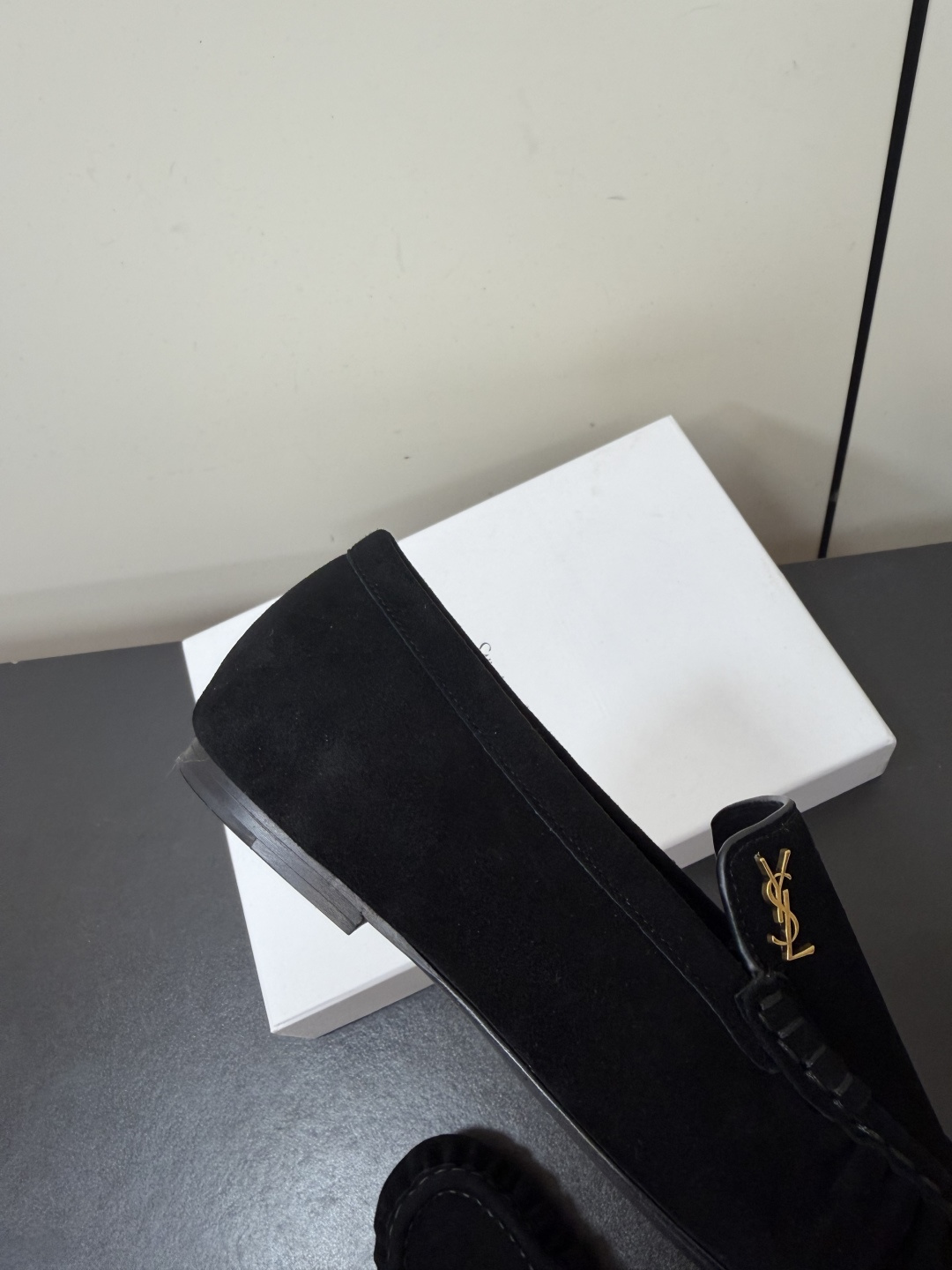 Designer Loafers