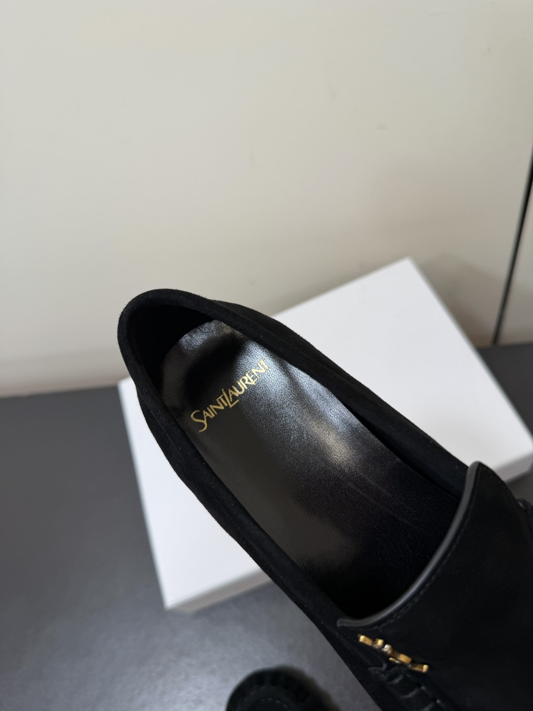 Designer Loafers