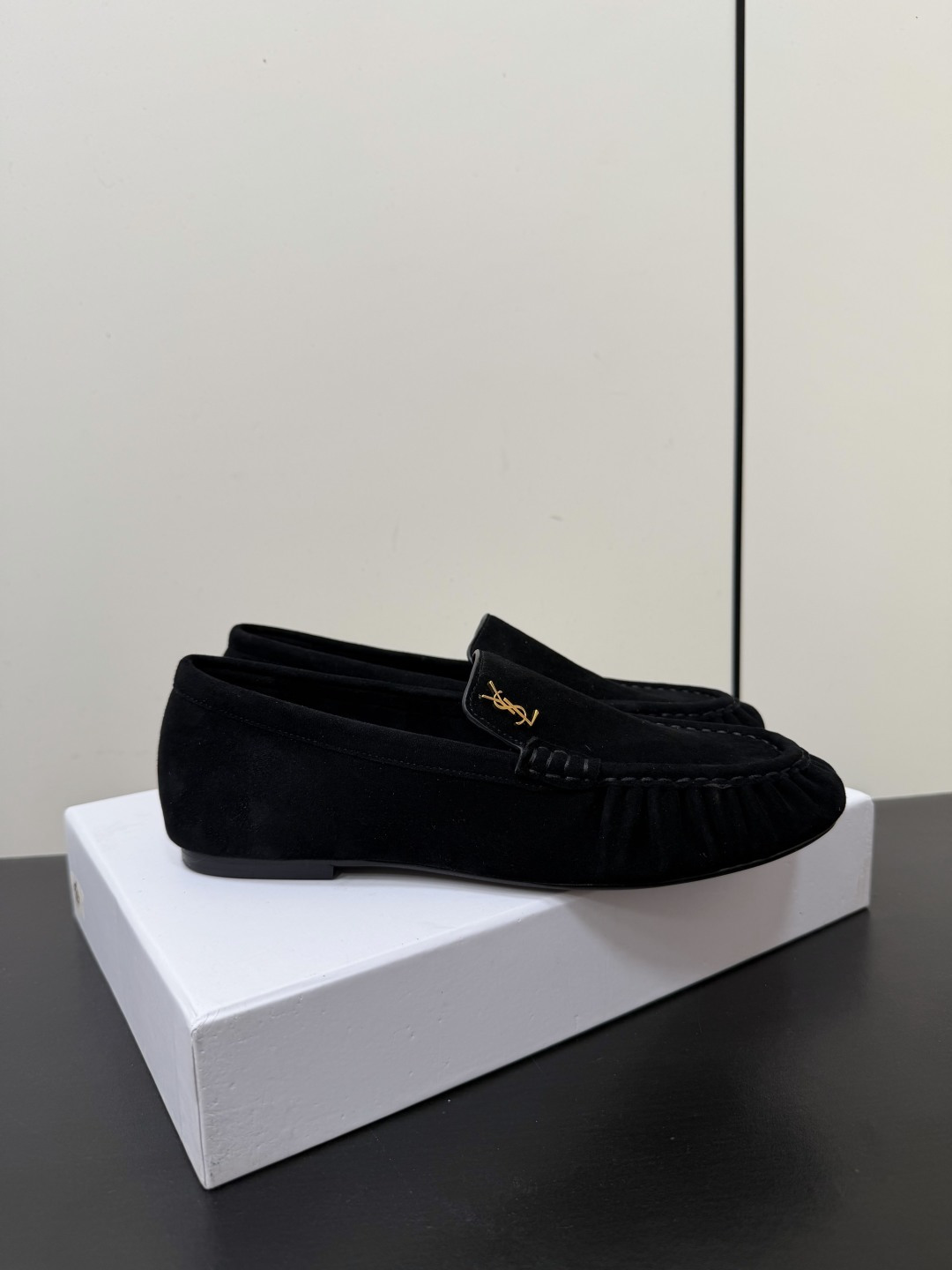Designer Loafers