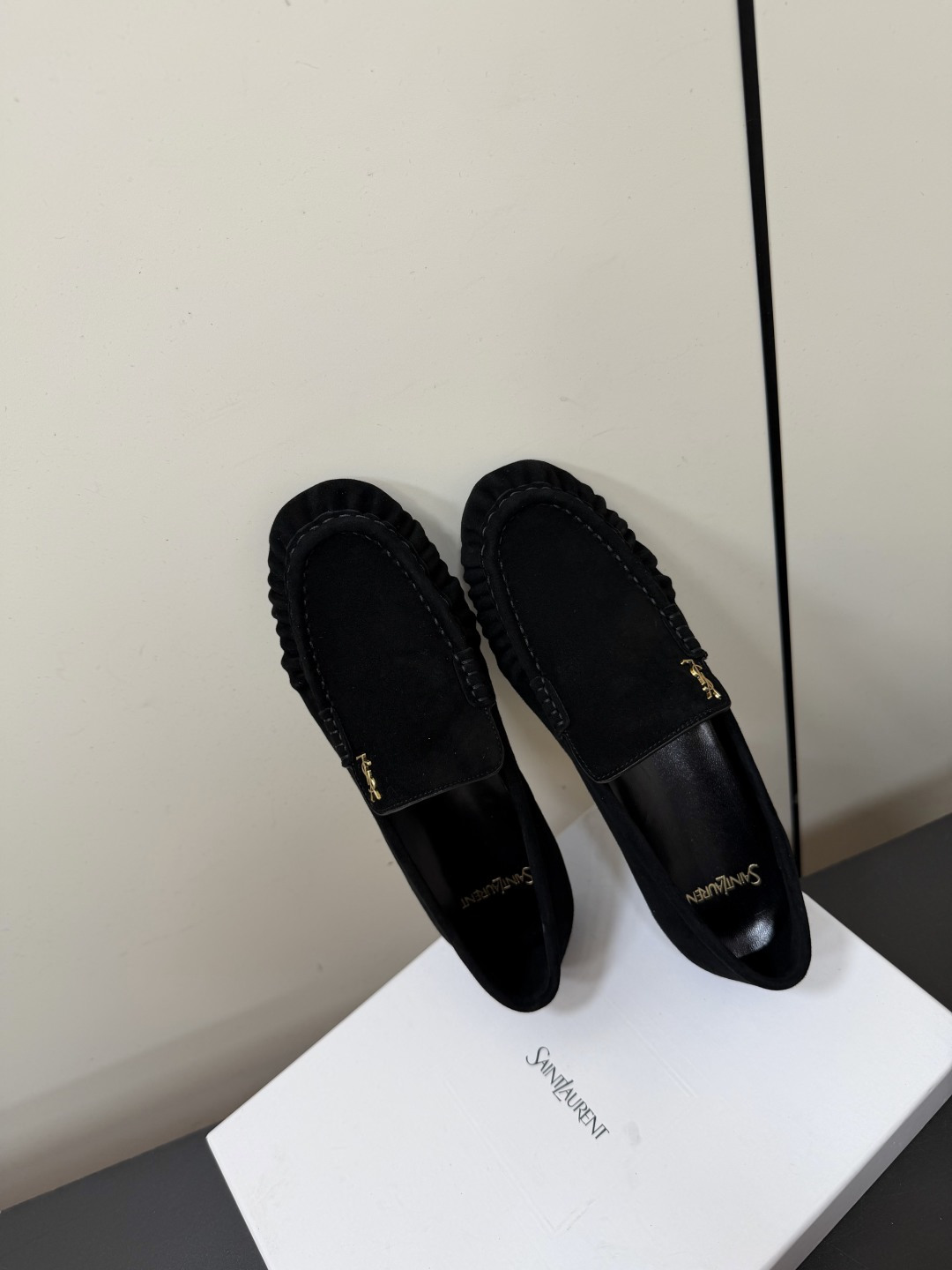 Designer Loafers