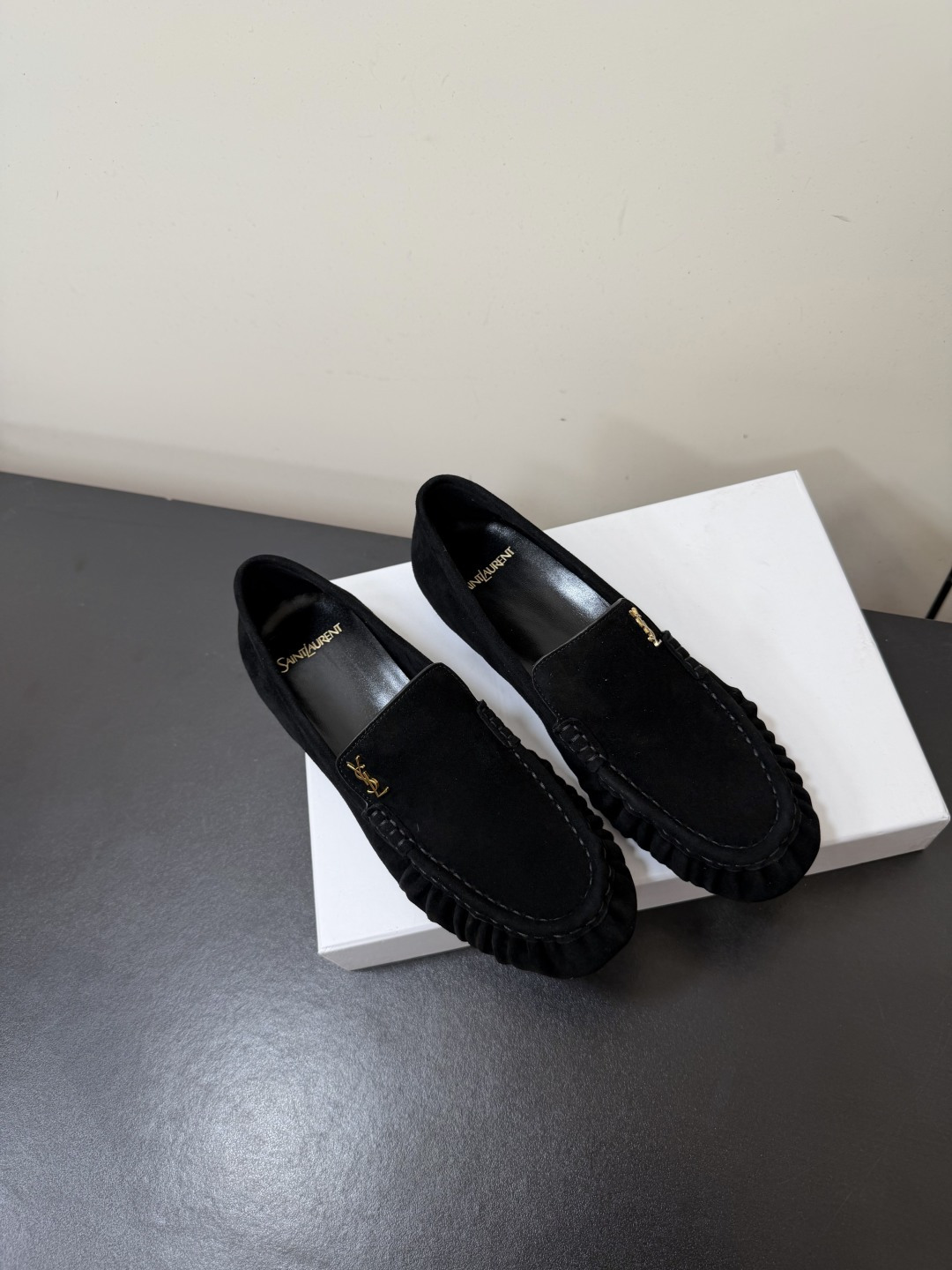 Designer Loafers