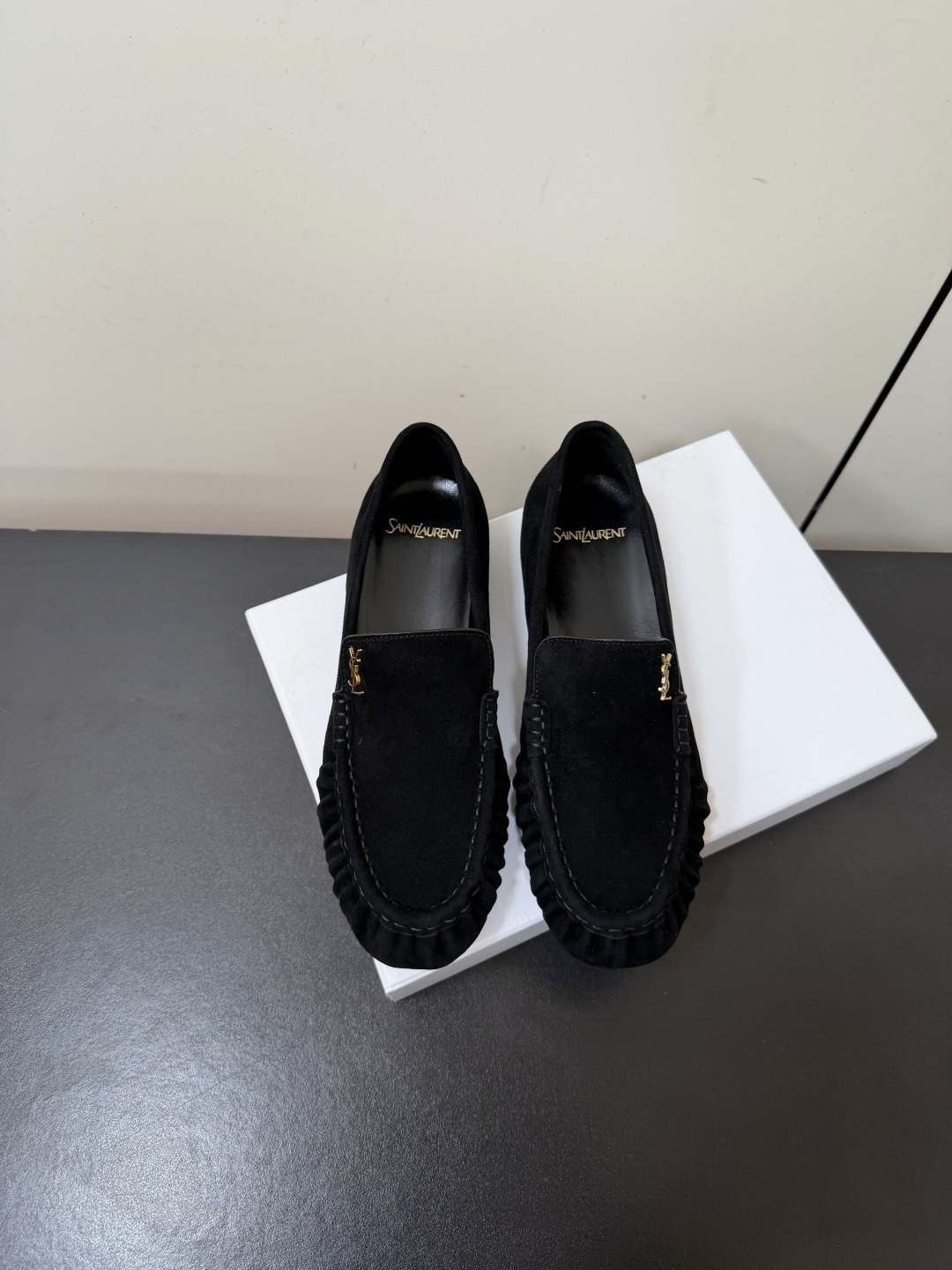 Designer Loafers
