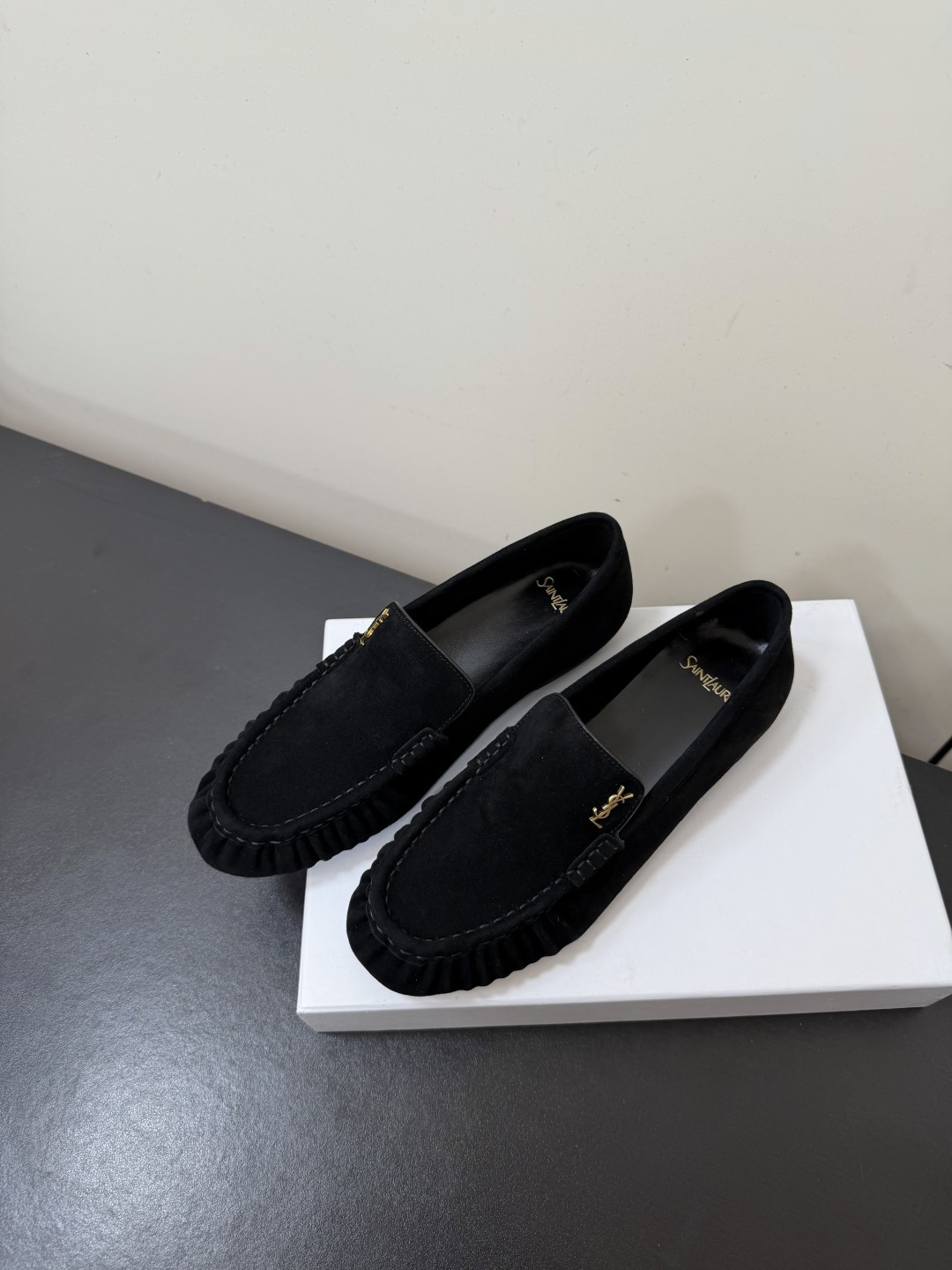 Designer Loafers
