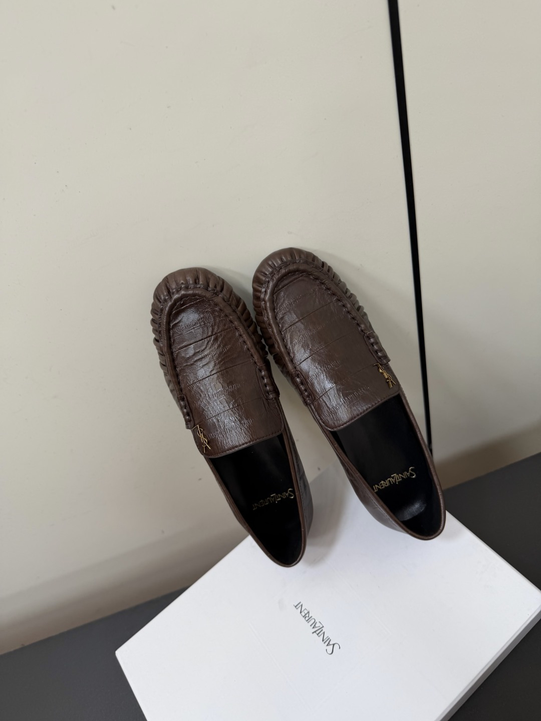 Designer Loafers