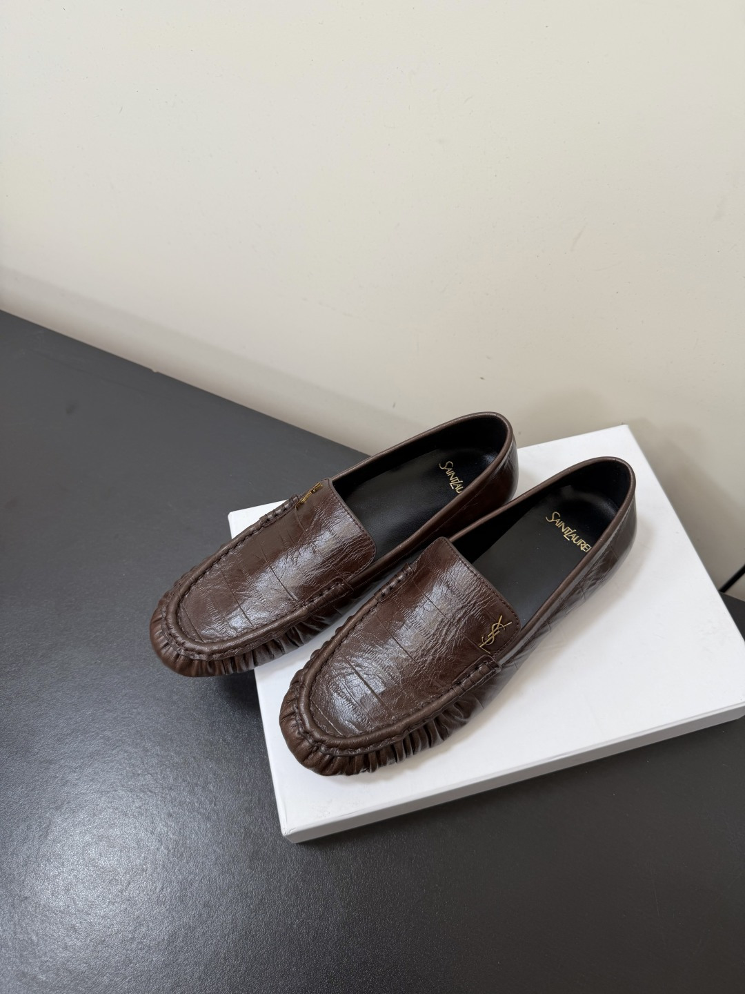 Designer Loafers