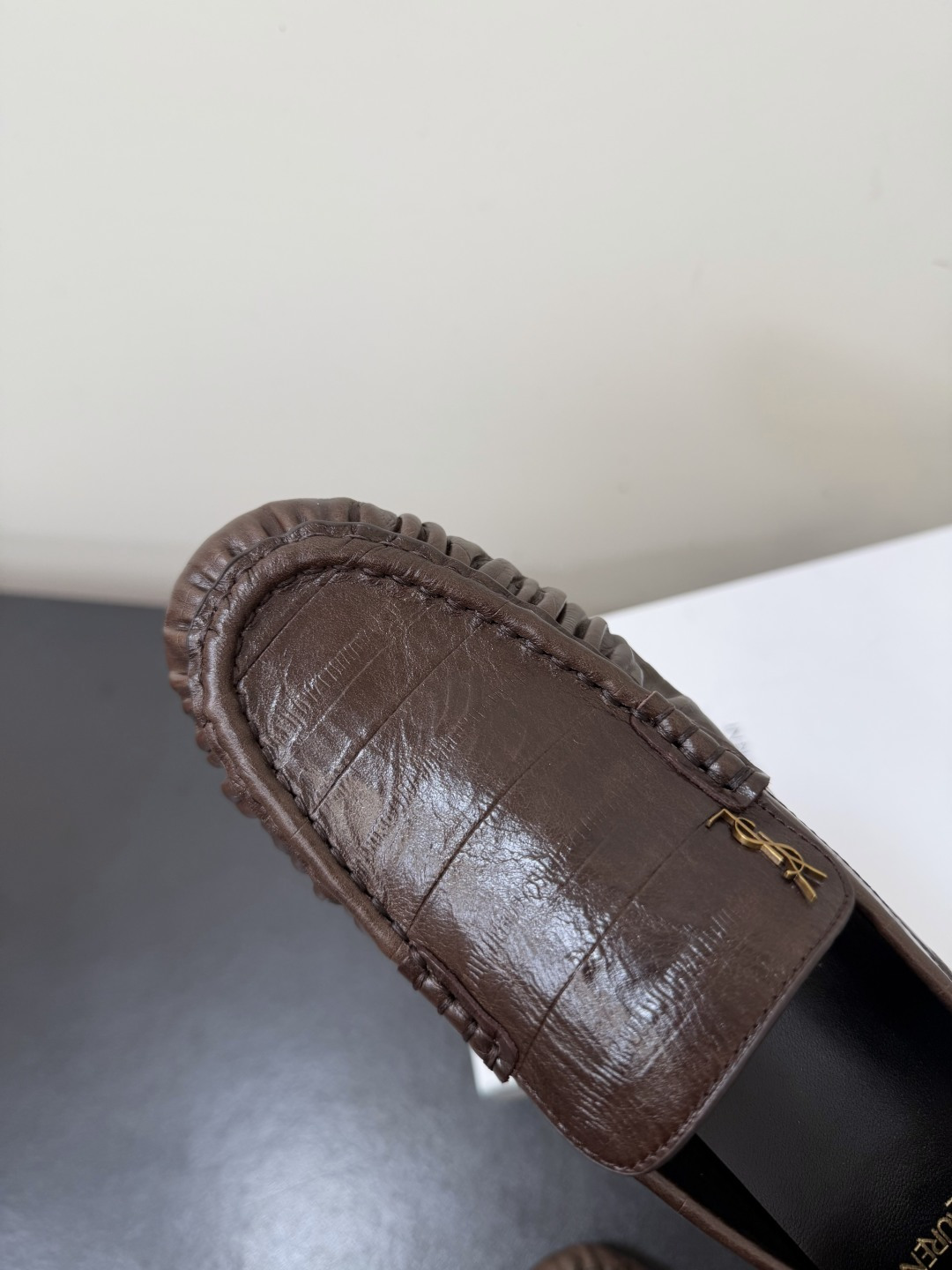 Designer Loafers