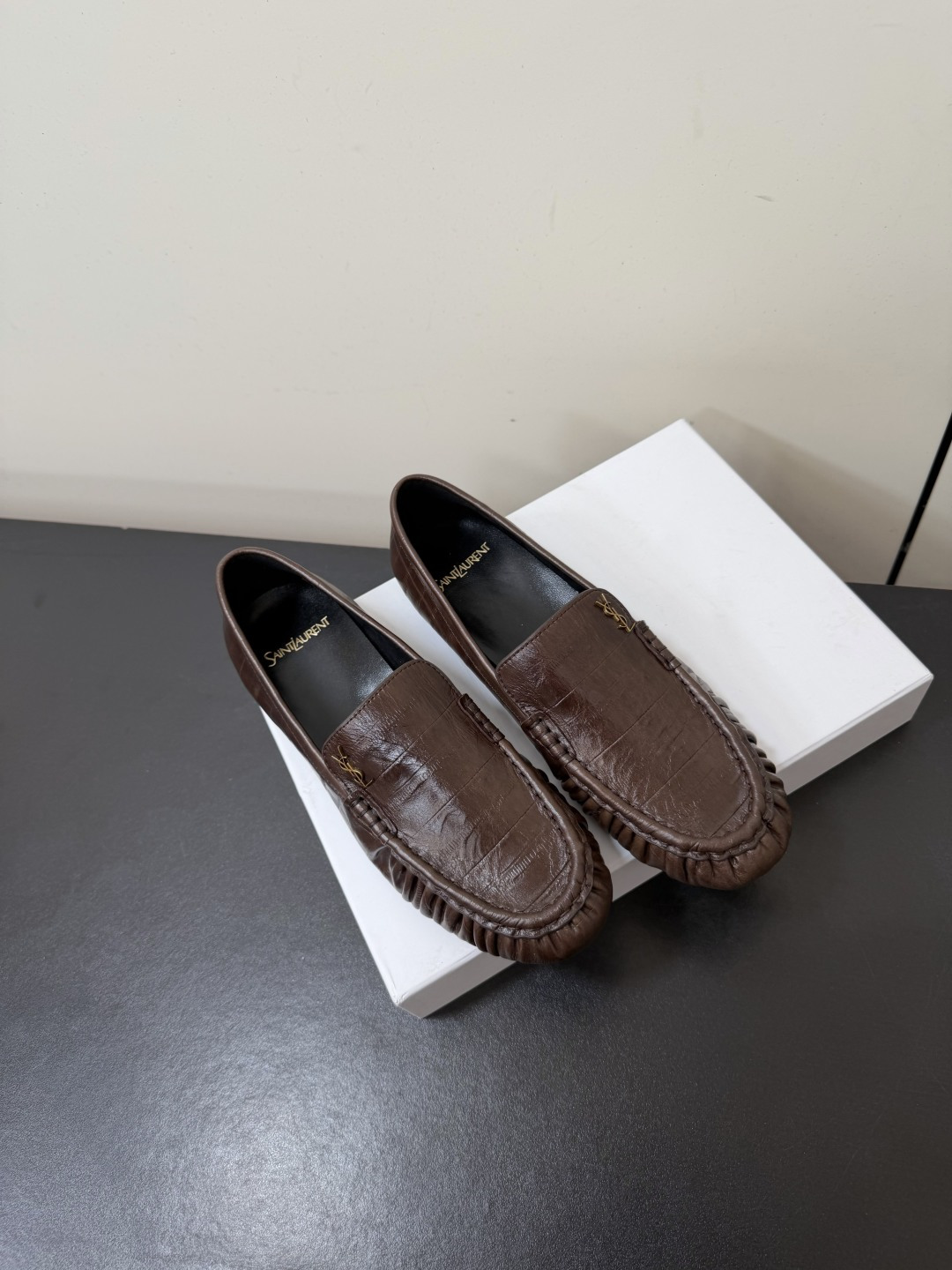 Designer Loafers