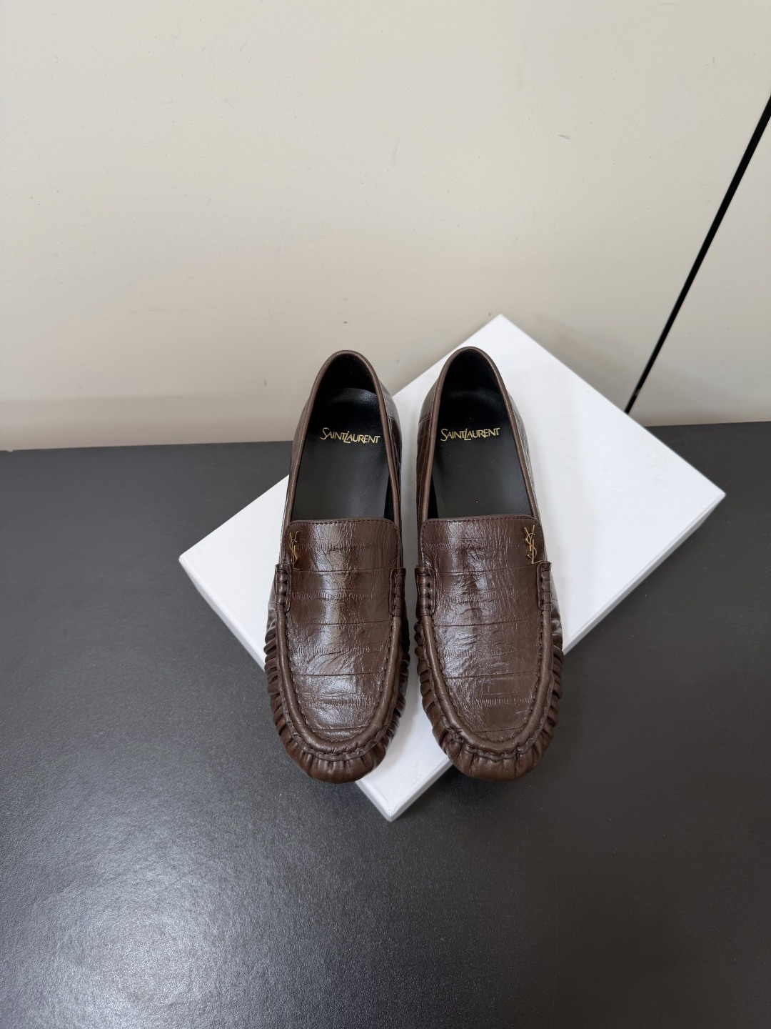 Designer Loafers