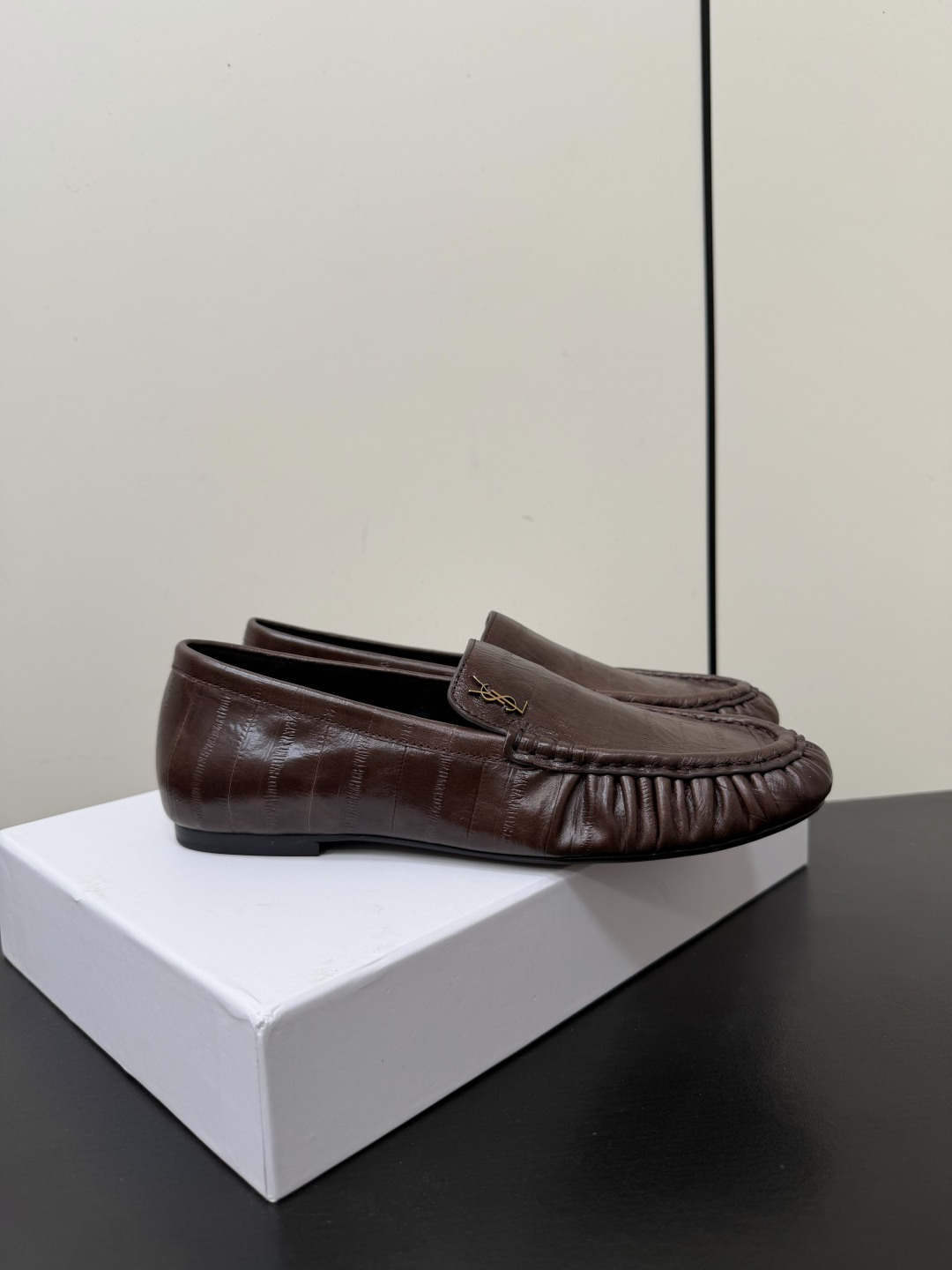 Designer Loafers