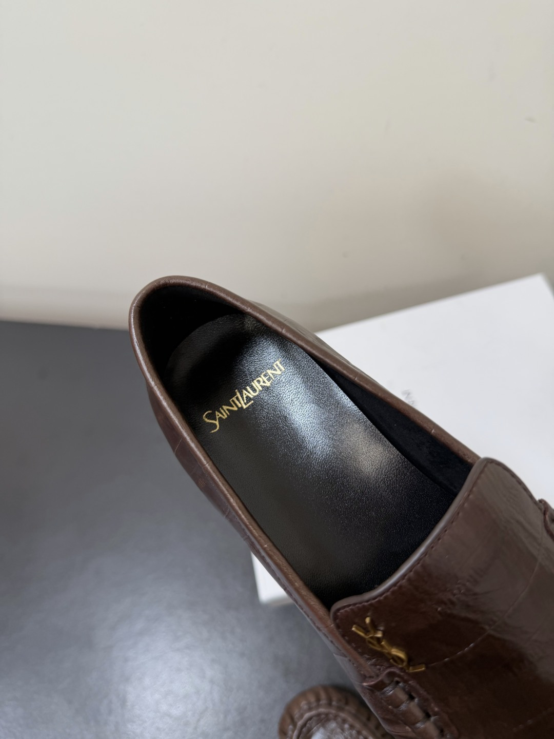 Designer Loafers