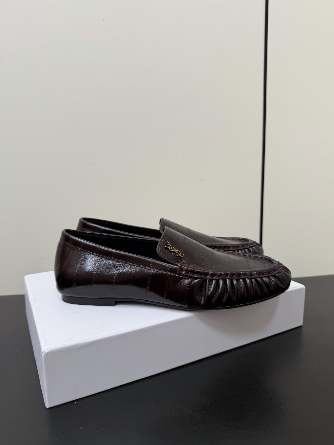 Designer Loafers