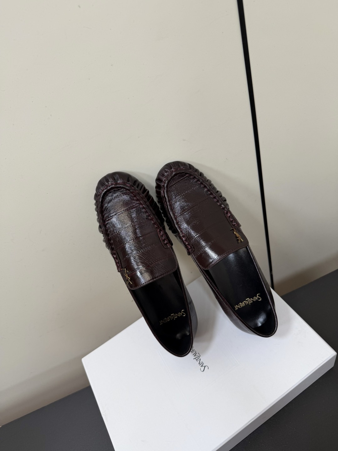 Designer Loafers