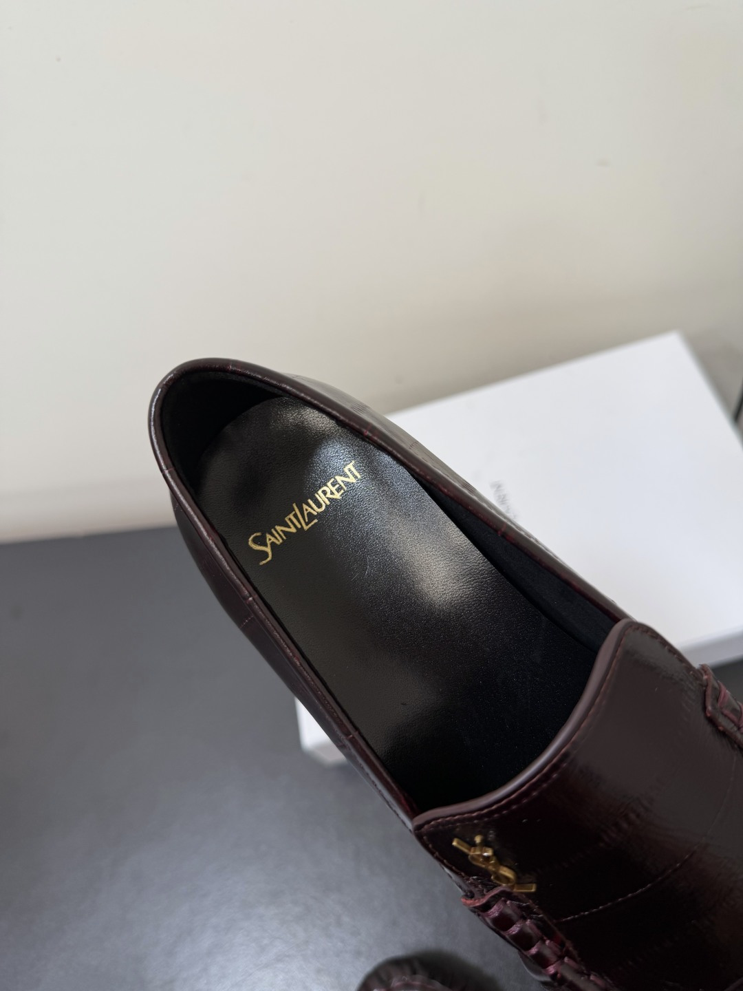 Designer Loafers