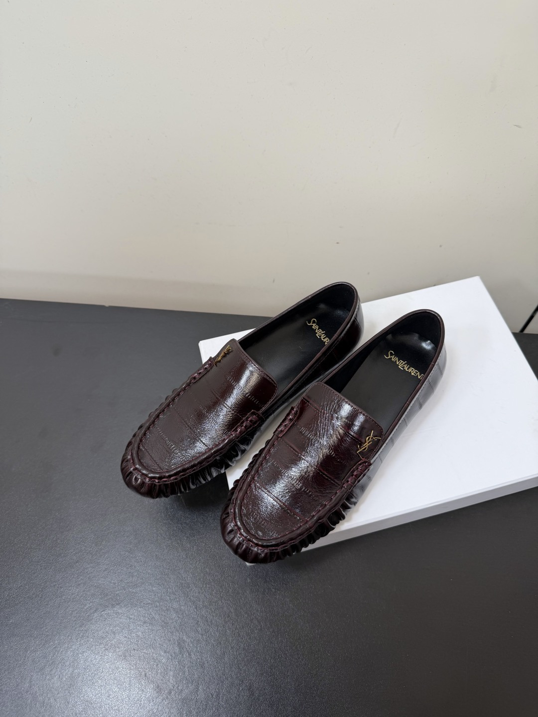 Designer Loafers