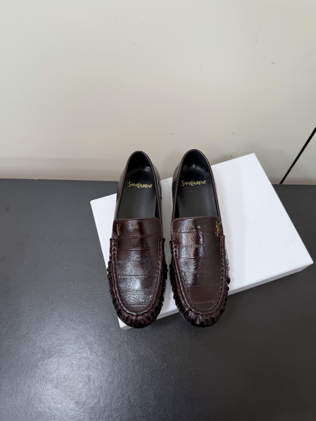 Designer Loafers