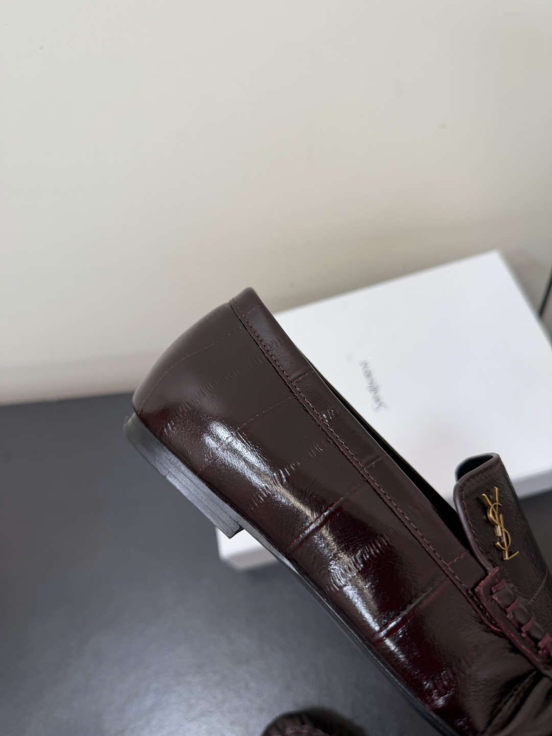 Designer Loafers