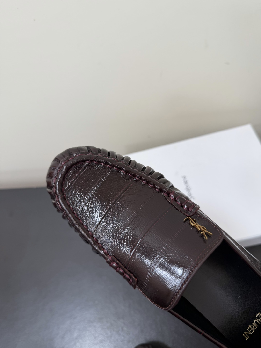Designer Loafers