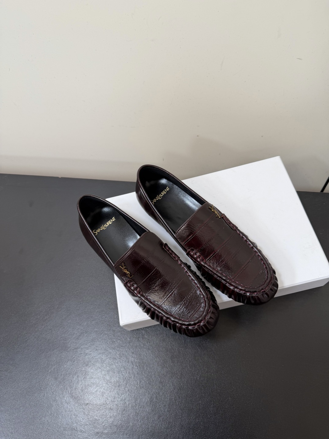Designer Loafers