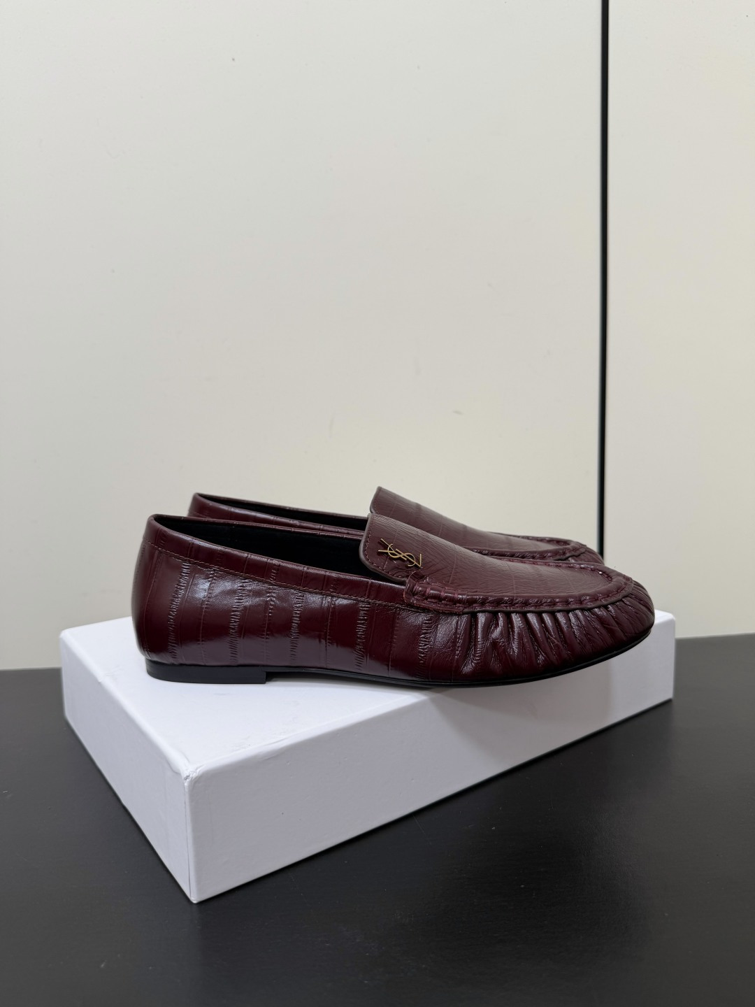 Designer Loafers