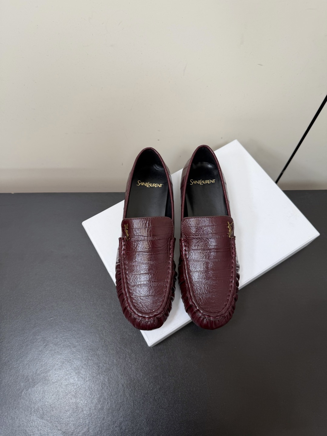 Designer Loafers