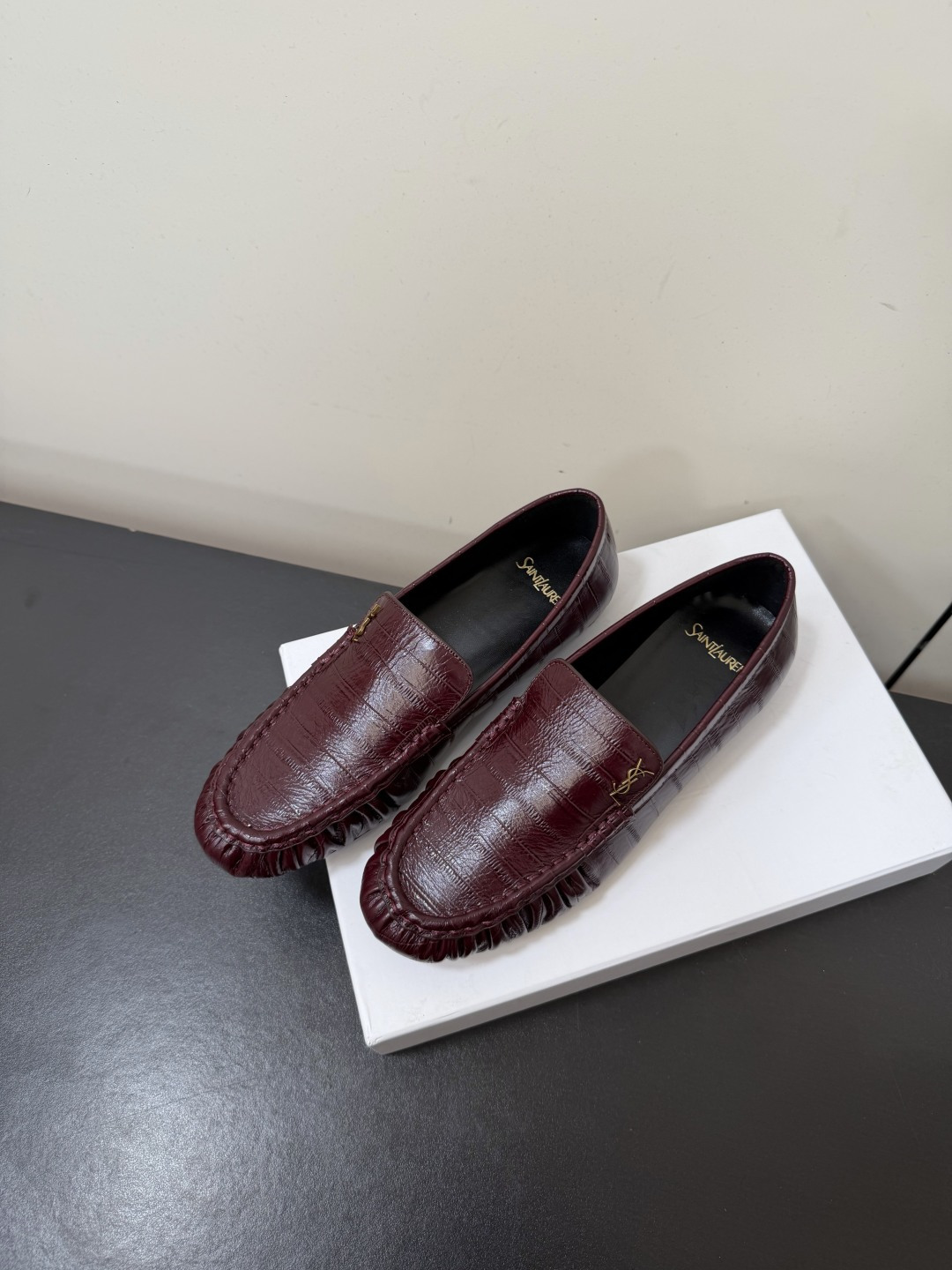Designer Loafers