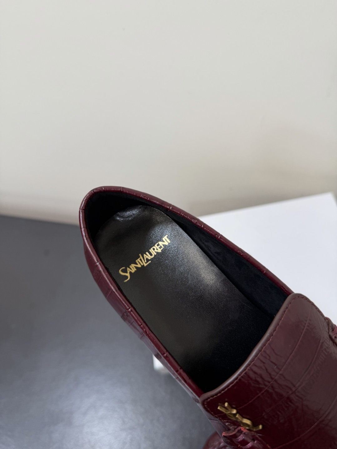 Designer Loafers