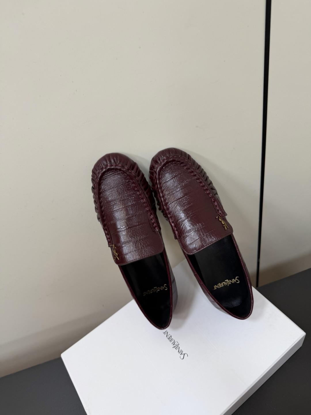 Designer Loafers