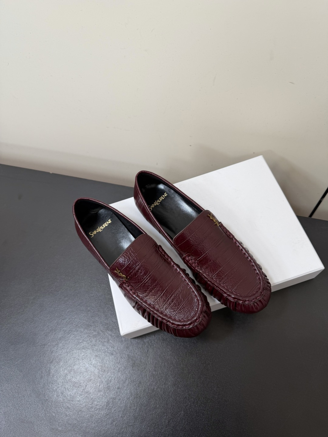 Designer Loafers