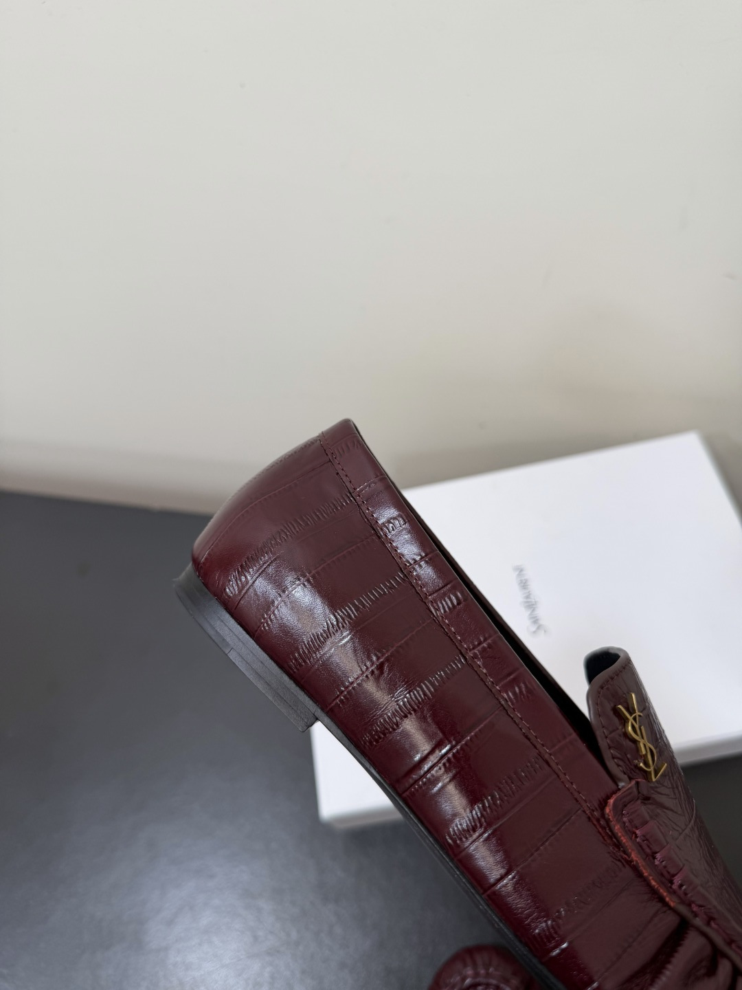 Designer Loafers