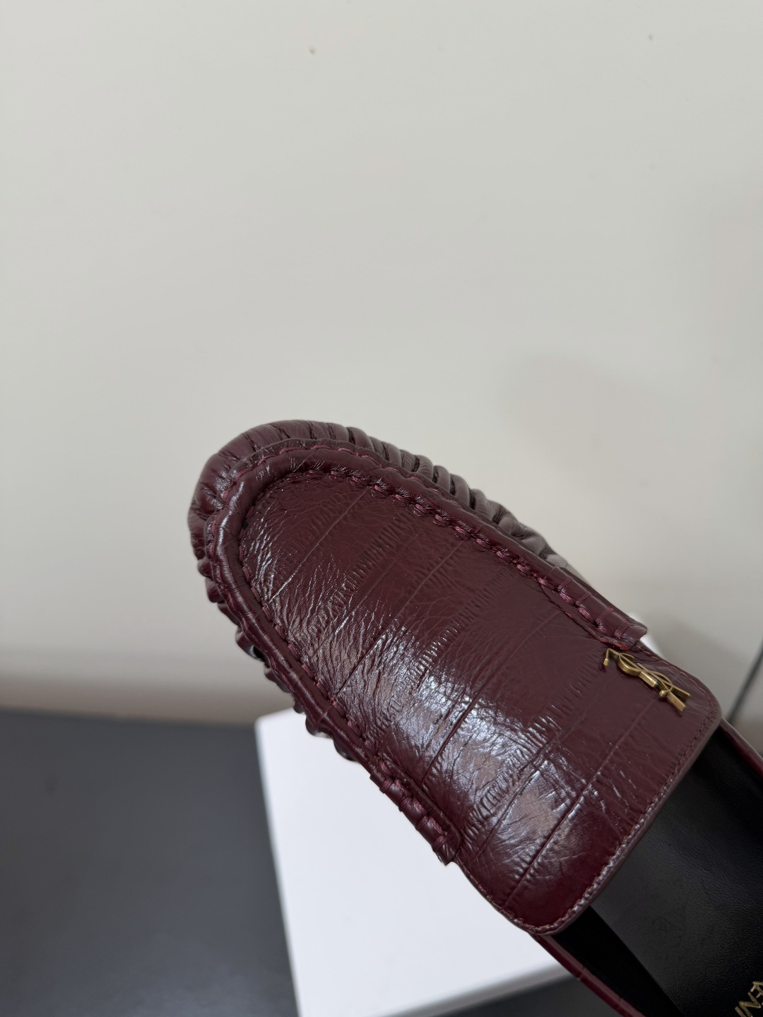 Designer Loafers