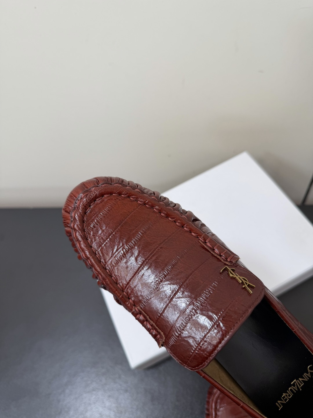 Designer Loafers