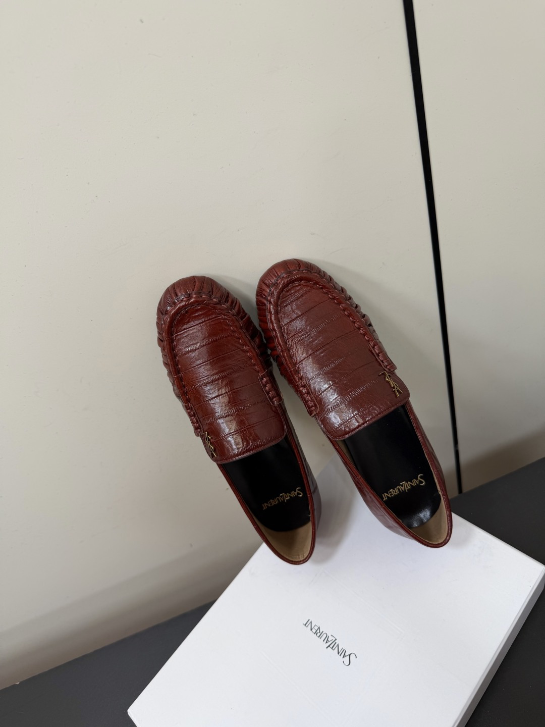 Designer Loafers