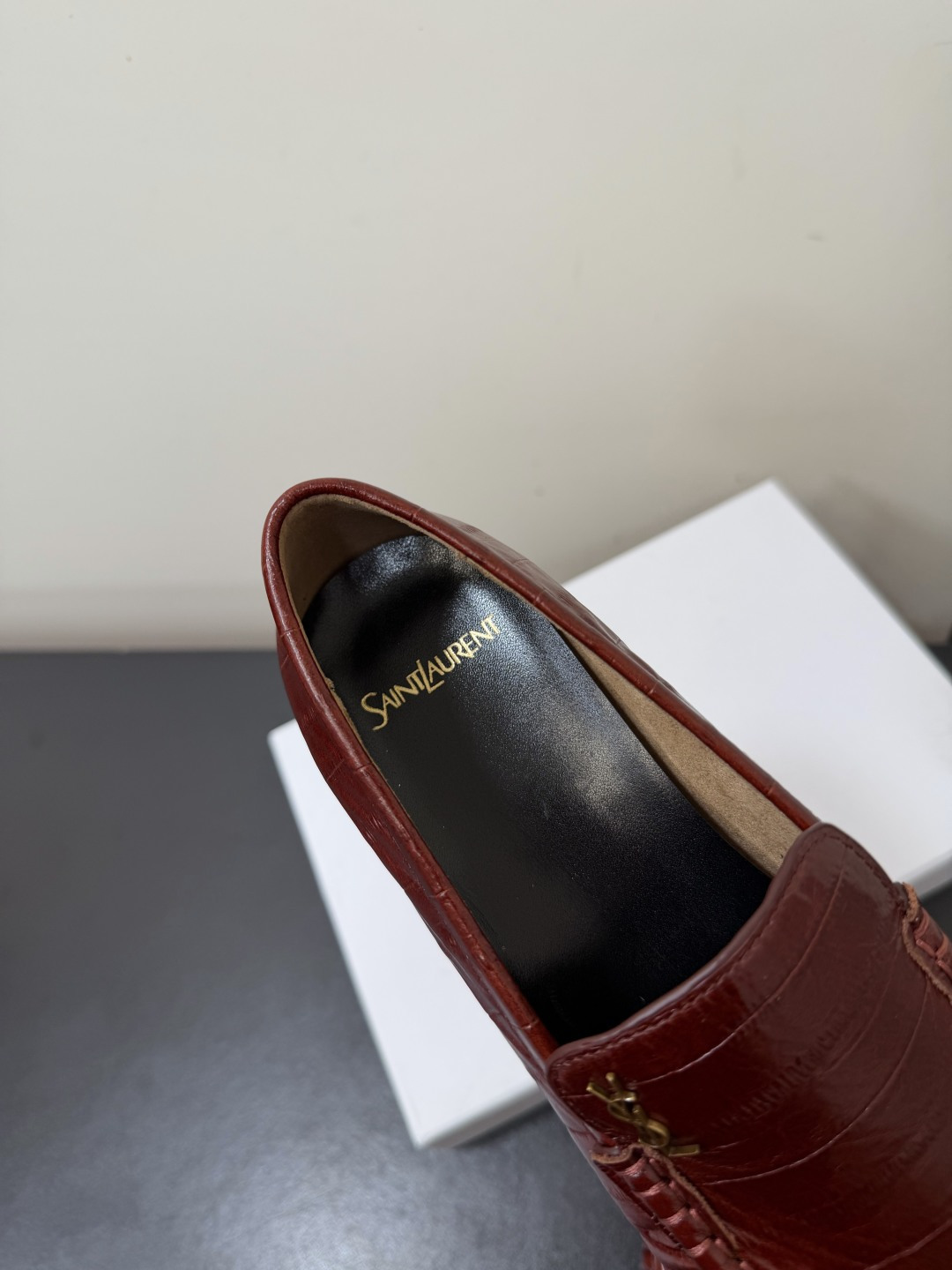 Designer Loafers