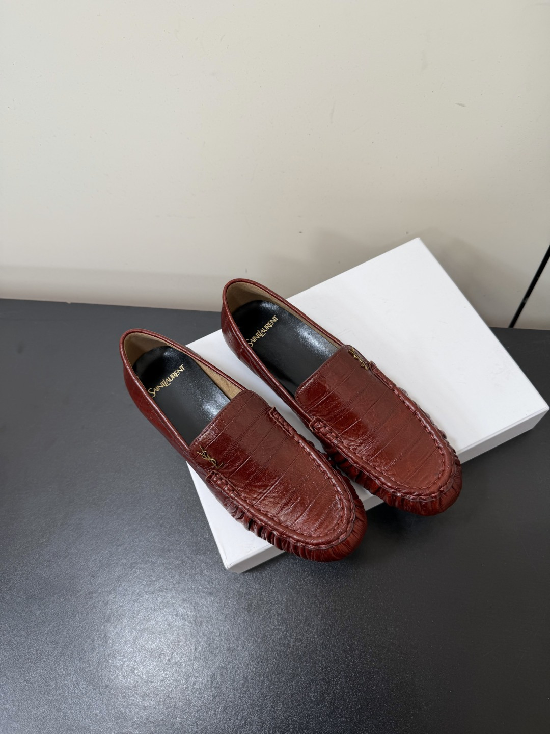 Designer Loafers