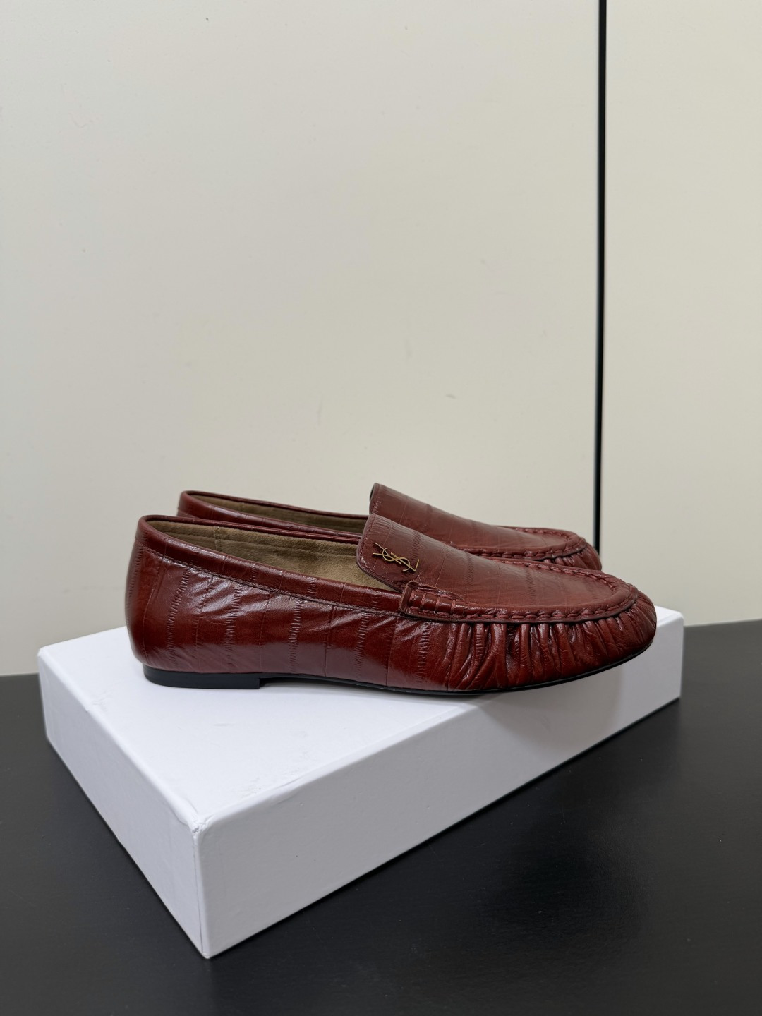 Designer Loafers