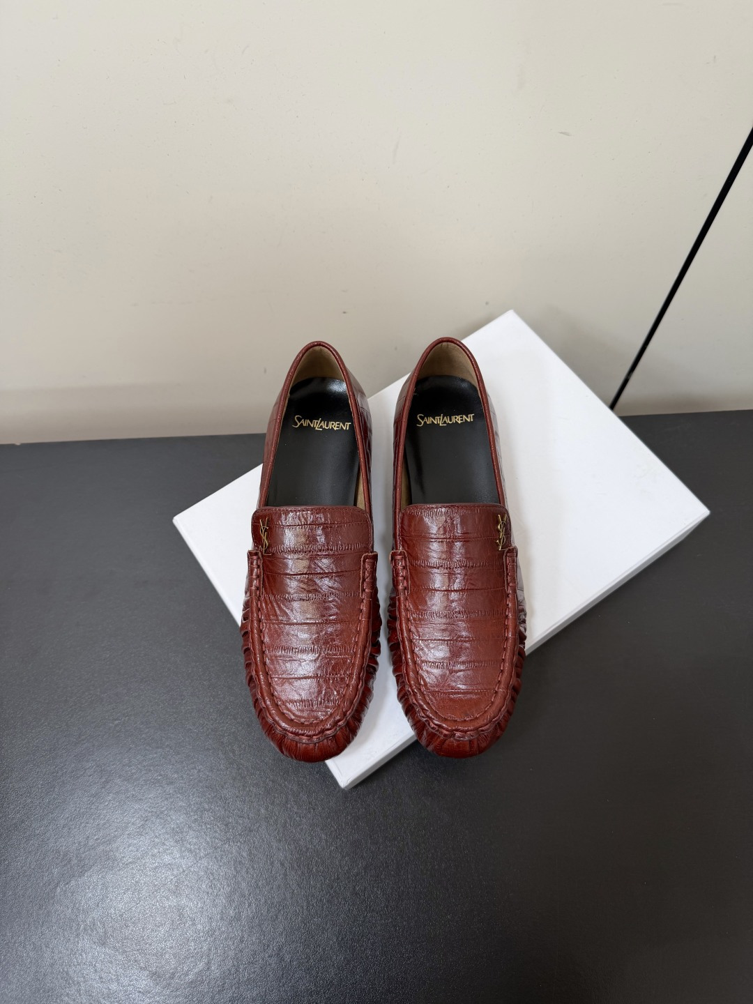 Designer Loafers