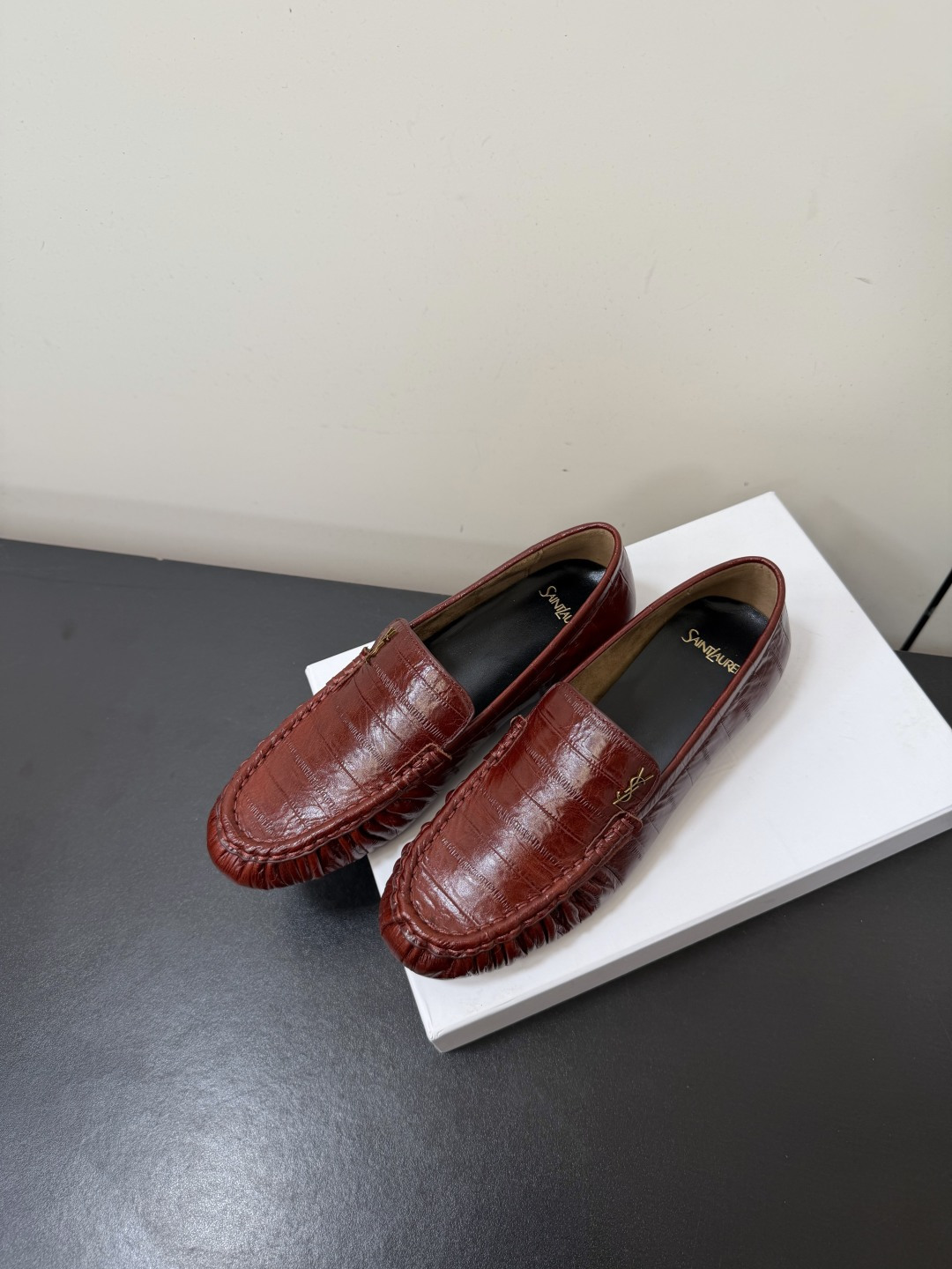 Designer Loafers