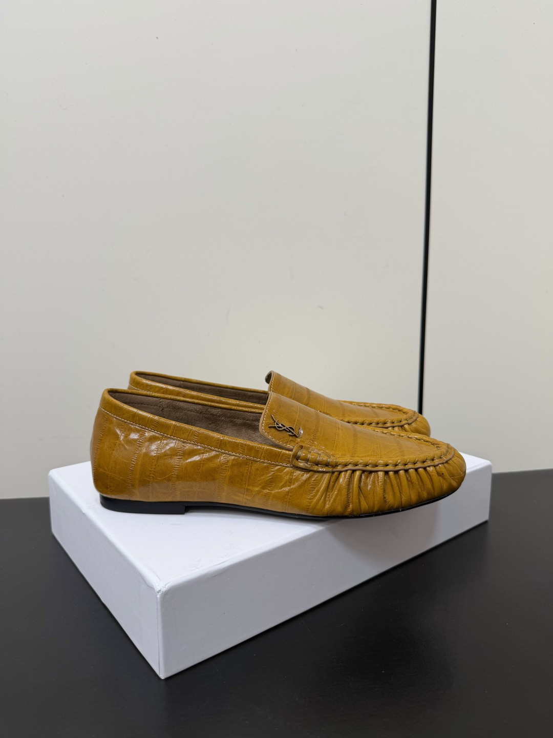 Designer Loafers