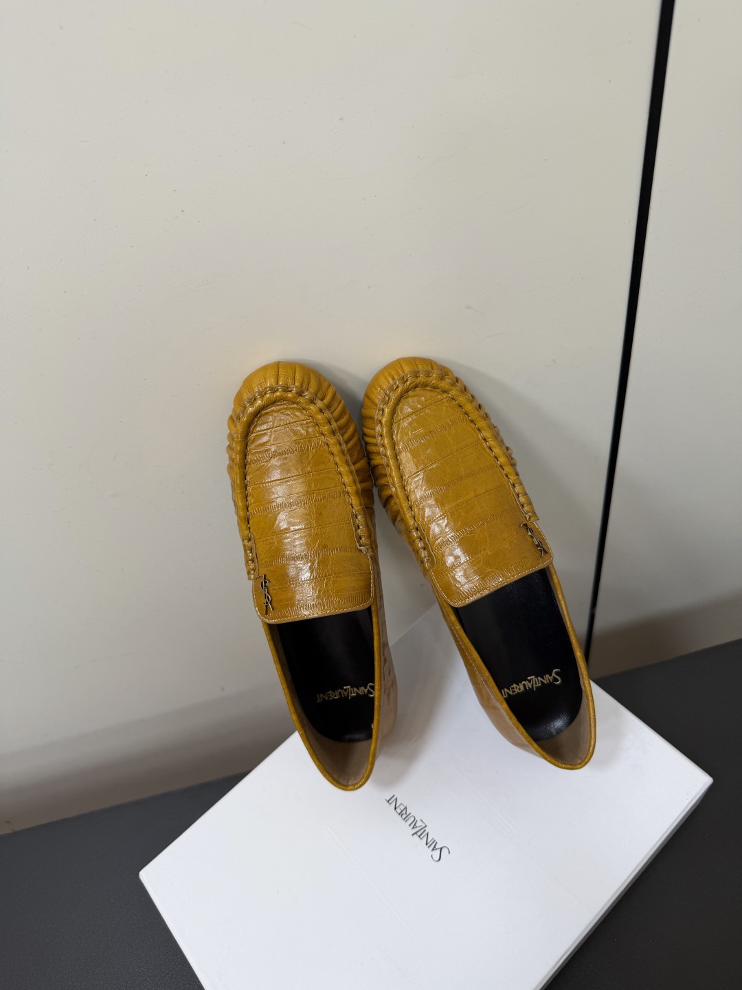 Designer Loafers