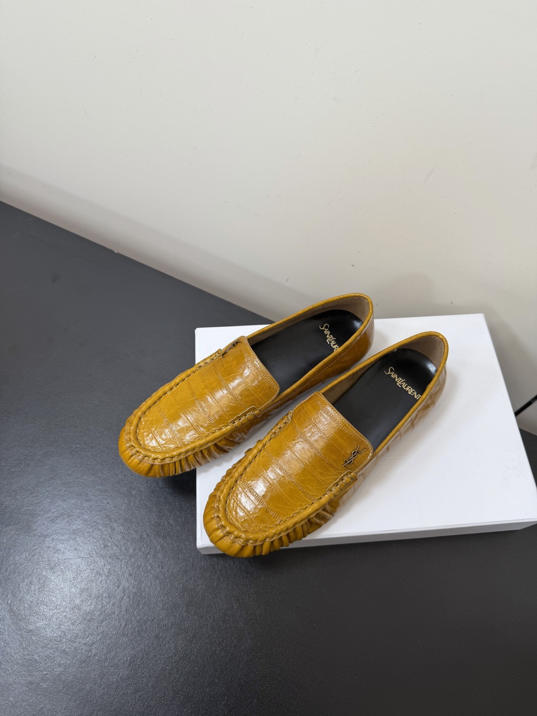 Designer Loafers