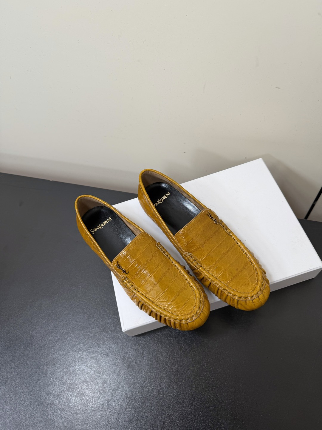 Designer Loafers